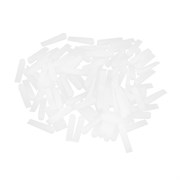 Клинья, 30 х 6 х 5мм, для кладки плитки, 100 шт Matrix 88081