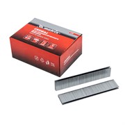 Скобы для пневматического степлера Matrix 18GA 25 мм, 5000 шт 57659