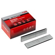Скобы для пневматического степлера Matrix 18GA 28 мм, 5000 шт 57661