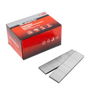 Скобы для пневматического степлера Matrix 18GA 32 мм, 5000 шт 57663