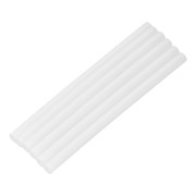 Стержни клеевые, прозрачные, 11 х 200 мм, в упаковке 6 шт Matrix 930720