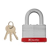 Замок навесной, 65 мм Matrix 91808