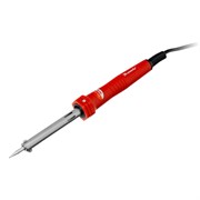 Паяльник, пластик ABS с пониженной теплопроводностью, медный наконечник с долговечным покрытием, 220 В, 40 W Matrix 913034