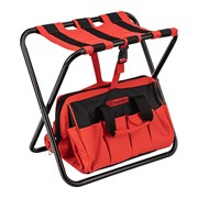 Сумка-стул складной, 420 х 280 х 385 мм Matrix 90249
