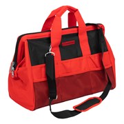 Сумка для инструмента, 18 карманов, 510 х 210 х 360 мм Matrix 90252