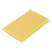 Стержни клеевые, 11 мм, L-300 мм, 1 кг, желтый Matrix 930743