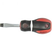 Плоская отвертка Matrix Era SL6 x 38 мм 12088