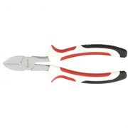 Бокорезы WHite Nickel, 180 мм, никелированные, трехкомпонентные рукоятки Matrix 17537