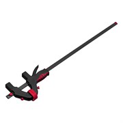 Струбцина универсальная F-образная, 600 х 915 х 90 мм, пластмассовый корпус Matrix 20546