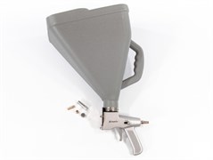 Картушный пистолет Matrix для штукатурки 57350