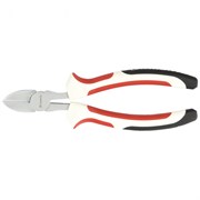 Бокорезы WHite Nickel, 200 мм, никелированные, трехкомпонентные рукоятки Matrix 17539