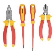 Набор диэлектрического инструмента, 4 предмета Matrix 16907