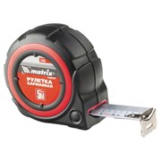 Рулетка измерительная Matrix 7.5 м 25 мм 31083