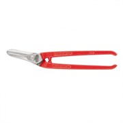 Ножницы по металлу, 275 мм, правые Matrix 78302