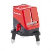 Самовыравнивающийся построитель лазерных плоскостей Matrix 35008