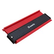 Шаблон для копирования профиля 25 см, пластиковый Matrix 88104