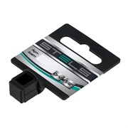 Пластиковый подвес для торцевых головок, 1/2 Stels 13800