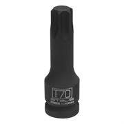 Головка ударная Torx 70, 1/2 Stels 13968