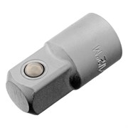 Переходник 3/8 х 1/2, CrV Stels 13911