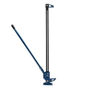 Домкрат реечный профессиональный, 3 т, 115-1335 мм. HigH Jack Stels 50529