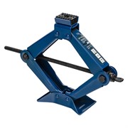 Ромбовый домкрат, 1.5 т, 110-360 мм Stels 50388