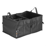 Органайзер автомобильный в багажник складной Stels 54395