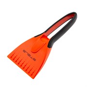 Скребок для льда, двухкомпонентная рукоятка Stels 55286