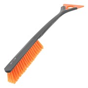 Щетка-сметка для снега со съемным скребком 530 мм Stels 55302