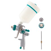 Краскораспылитель Stels AG 901 LVMP 57365