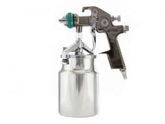 Краскораспылитель Stels AS 802 HVLP 57366