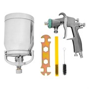 Краскораспылитель Stels AS 951 LVLP 57368