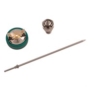 Набор для краскораспылителя Stels AG950LVLP и AS951LVLP 57344