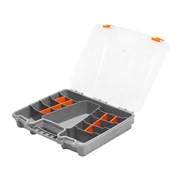 Органайзер 370 x 280 x 60 мм, пластик Stels 90708