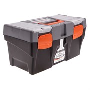 Ящик для инструмента 20", 500 х 260 х 260 мм, пластик Stels 90705