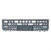 Полка для инструмента 62.5 см, серая Stels 90714