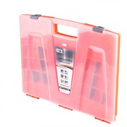 Органайзер 460 х 360 х 50 мм, пластик, Stels 90719