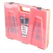 Органайзер 460 х 360 х 80 мм, пластик, Stels 90720