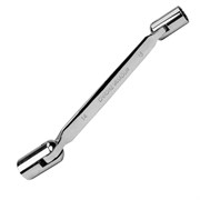 Ключ шарнирный 14 х 15 мм, CrV Stels 14955