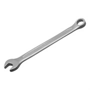 Ключ комбинированный, 8 мм, CrV, антислип Stels 15245
