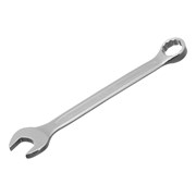 Ключ комбинированный, 24 мм, CrV, антислип Stels 15261