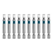 Бита SL5 х 50, сталь S2, 10 шт. Gross 11325