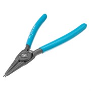 Съемник, 175 мм, для внешних стопорных колец (19-60 мм) прямые губки (разжим) Gross 18340