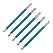 Бита PH2 х 127, сталь S2, 5 шт. Gross 11202