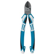 Бокорезы 180 мм, трехкомпонентные рукоятки Gross 17573