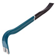 Лом-гвоздодер, двутавровый профиль, 450 х 29 х 16 мм Gross 25236