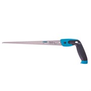 Ножовка по дереву Gross PIRANHA 300 мм 12 TPI 3D-зуб 23100