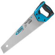 Ножовка по дереву Gross PIRANHA 400 мм 8 TPI 3D-зуб 24109