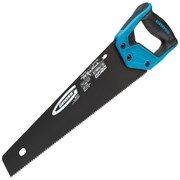 Ножовка по дереву Gross PIRANHA 400 мм 12 TPI 3D-зуб 24111