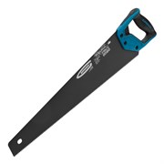 Ножовка по дереву Gross PIRANHA 550 мм 12 TPI 3D-зуб 24108