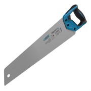 Ножовка по дереву Gross PIRANHA 500 мм 12 TPI 3D-зуб 24117